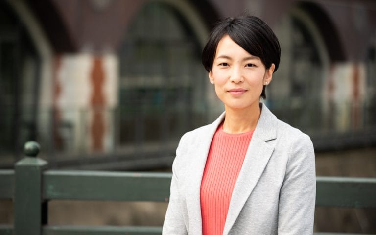 黒木 彩子
